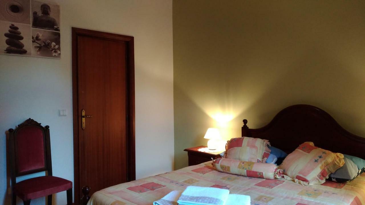 Ape Esquerdo Apartment Sao Vicente  Luaran gambar