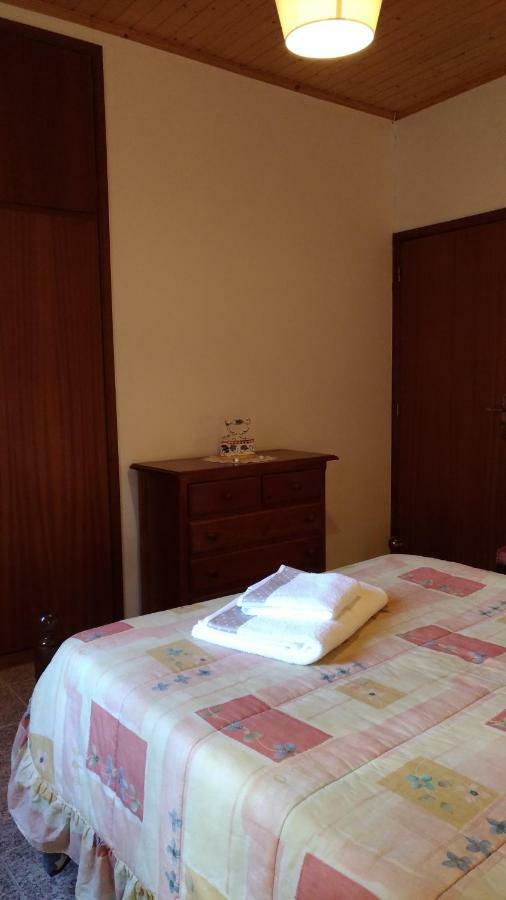 Ape Esquerdo Apartment Sao Vicente  Luaran gambar
