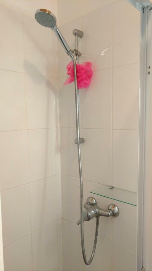 Ape Esquerdo Apartment Sao Vicente  Luaran gambar